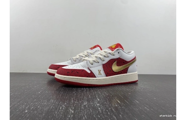 DJ5186-100 DJ5186-100 Jordan Low  1  Spades 1125